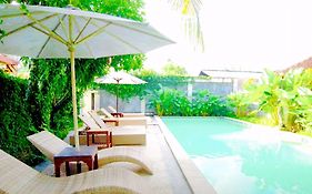 Bali Guest Villas Legian 3*